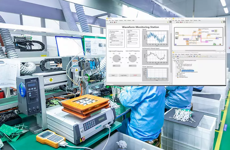 labview