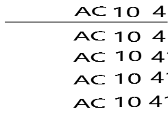 货架号